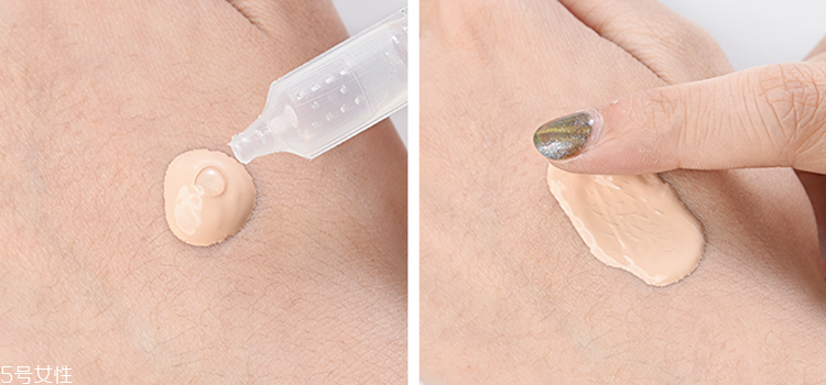 潤百顏蜂巢玻尿酸水潤次拋原液怎么用？能滴在乳液里嗎？