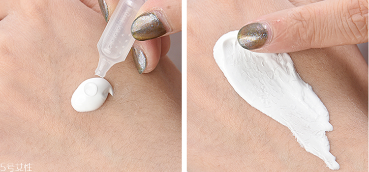 潤百顏蜂巢玻尿酸水潤次拋原液怎么用？能滴在乳液里嗎？