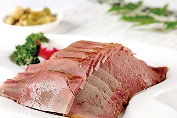 鹿肉可以鹵嗎？怎么鹵鹿肉？