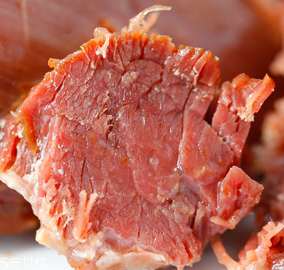 鹿肉可以鹵嗎？怎么鹵鹿肉？