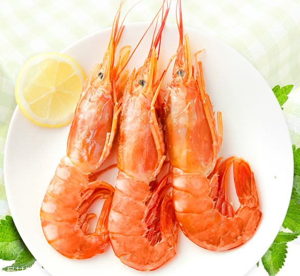 阿根廷紅蝦是生的還是熟的？