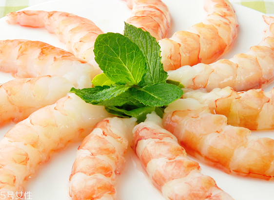 阿根廷紅蝦是生的還是熟的？