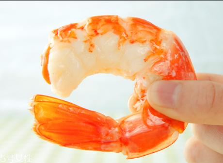 阿根廷紅蝦是海蝦嗎？阿根廷紅蝦是海里的嗎？