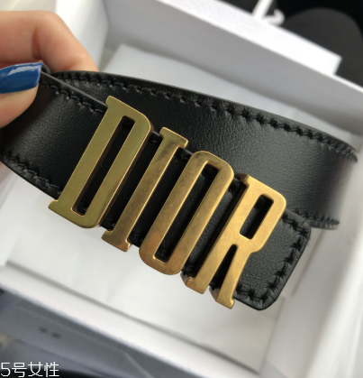 皮帶可以水洗嗎？皮帶用水洗好嗎？
