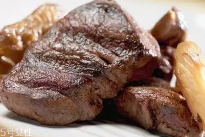 鹿肉貴嗎？鹿肉的價(jià)格