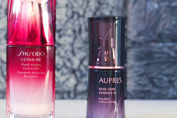 歐珀萊精華液和資生堂紅腰子哪個(gè)好？