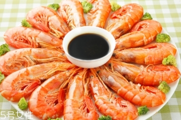 阿根廷紅蝦是蒸還是煮？阿根廷紅蝦水煮還是蒸？