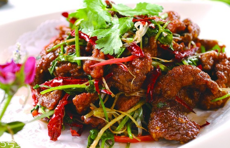 鹿肉能做餃子嗎？鹿肉怎么做餃子？