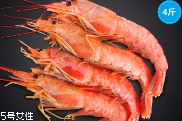 阿根廷紅蝦能白灼嗎？白灼阿根廷紅蝦好吃嗎？