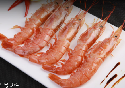 阿根廷紅蝦能白灼嗎？白灼阿根廷紅蝦好吃嗎？