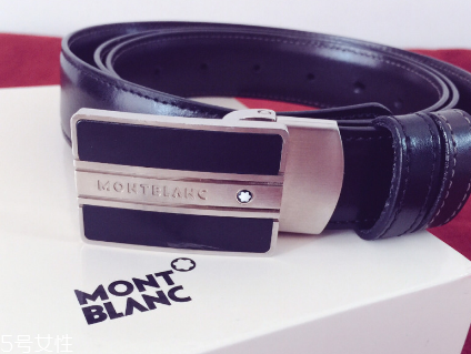 皮帶能送人嗎？皮帶送人的講究