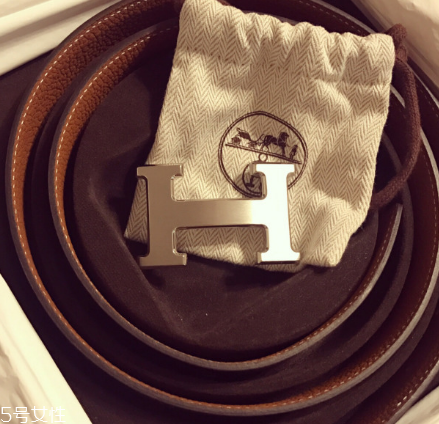 皮帶能送人嗎？皮帶送人的講究