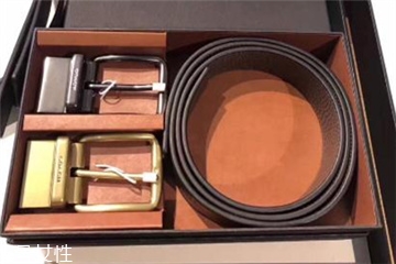 皮帶能送人嗎？皮帶送人的講究