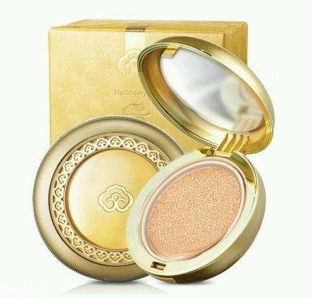 氣墊是粉餅嗎？氣墊和粉餅?zāi)膫€好用？