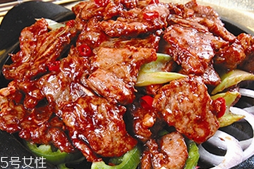 鹿肉是不是發(fā)物？皮膚過(guò)敏的人能吃鹿肉嗎？