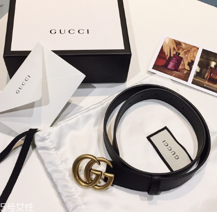 皮帶有幾種扣？皮帶扣種類介紹