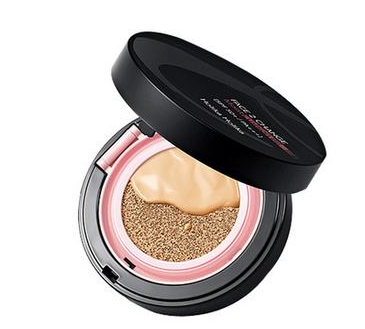 氣墊是粉底液嗎？氣墊和粉底液是一個東西嗎？