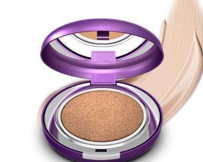 氣墊是粉底液嗎？氣墊和粉底液是一個東西嗎？