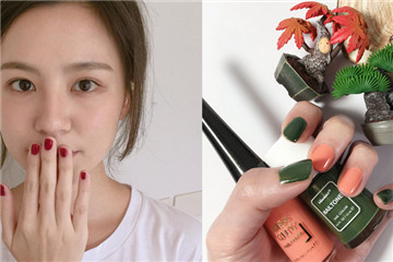 涂什么顏色的指甲油顯手白 指甲油哪個(gè)顏色顯手白 涂什么顏色的指甲油顯手白 指甲油哪個(gè)顏色顯手白