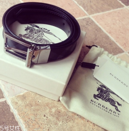 皮帶尾部多長合適？皮帶尾巴留多長好？