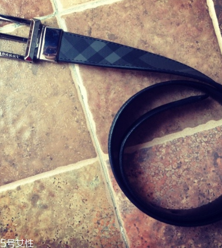 皮帶尾部多長合適？皮帶尾巴留多長好？