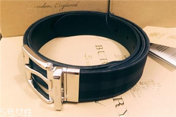 皮帶尾部多長合適？皮帶尾巴留多長好？