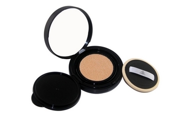 氣墊能定妝嗎？氣墊能當(dāng)定妝用嗎？