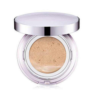 氣墊能定妝嗎？氣墊能當(dāng)定妝用嗎？