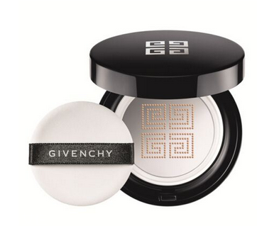 氣墊能定妝嗎？氣墊能當(dāng)定妝用嗎？