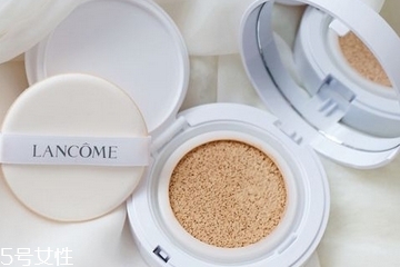 氣墊可以放冰箱嗎？氣墊能在冰箱冷藏嗎？