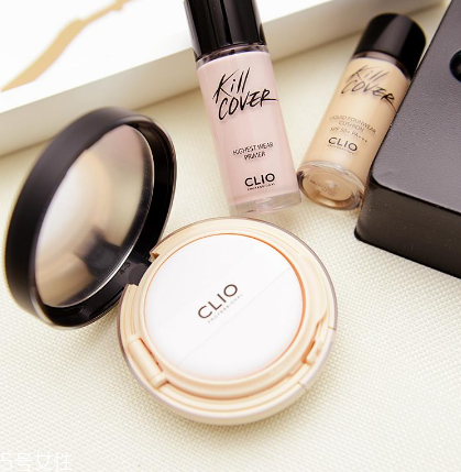 氣墊容易有細菌嗎？氣墊真的會滋生細菌嗎？