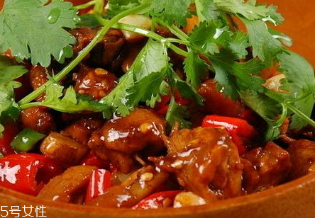 鹿肉和土豆能一起吃嗎？鹿肉和土豆能一起吃