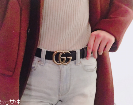 皮帶有個g是什么牌子？皮帶上有g(shù)是哪個品牌？