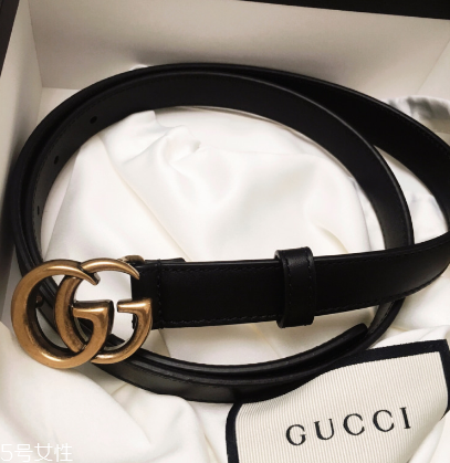 皮帶有個g是什么牌子？皮帶上有g(shù)是哪個品牌？