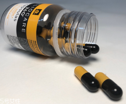 heliocare防曬膠囊能防曬多久？heliocare服用多久起效？