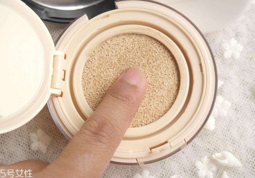 氣墊太干怎么辦？氣墊很干怎么解決？