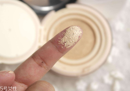 氣墊太干怎么辦？氣墊很干怎么解決？