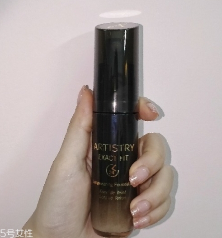 雅姿粉底液怎么樣？雅姿粉底液評測