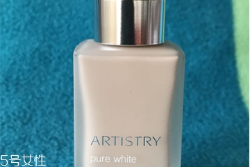 雅姿粉底液怎么樣？雅姿粉底液評測