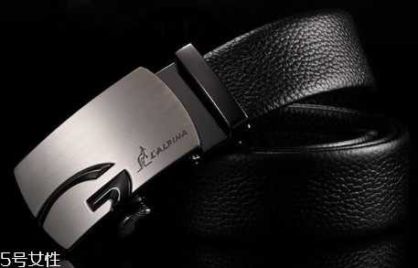 皮帶是頭層牛皮好還是二層牛皮好？