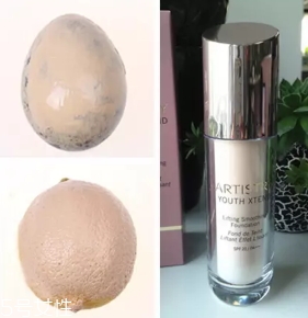 雅姿粉底液怎么樣？雅姿粉底液評測