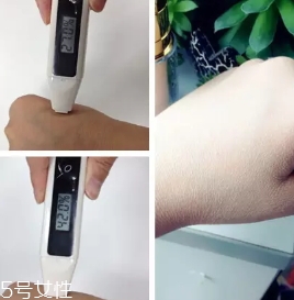 雅姿粉底液怎么樣？雅姿粉底液評測