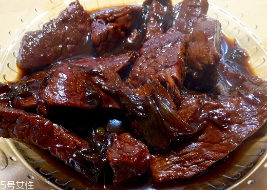 鹿肉能和韭菜一起吃嗎？怎么做？