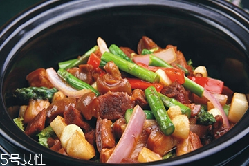 鹿肉能和韭菜一起吃嗎？怎么做？