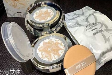 氣墊里面的海綿能洗嗎？氣墊海綿怎么清洗？