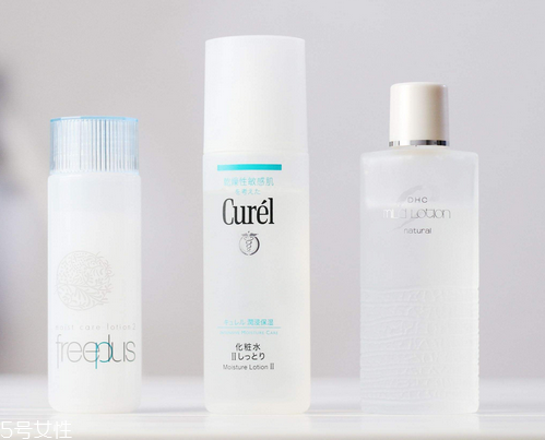 化妝水是卸妝水嗎？化妝水是卸妝的嗎？