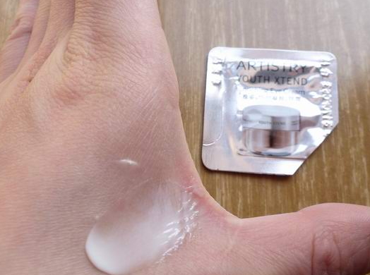 雅姿眼霜怎么樣？雅姿眼霜評測