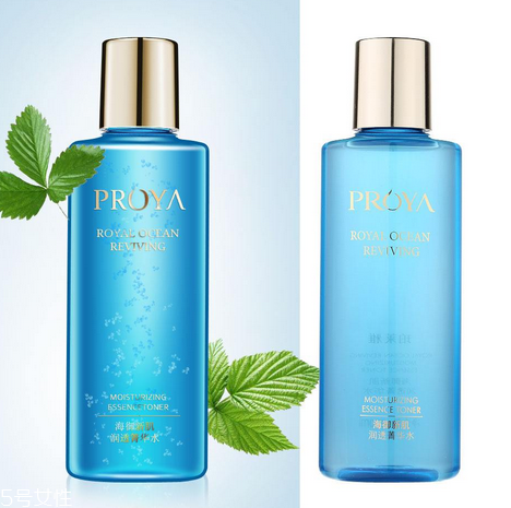 化妝水是保濕水嗎？化妝水是保濕用的嗎？