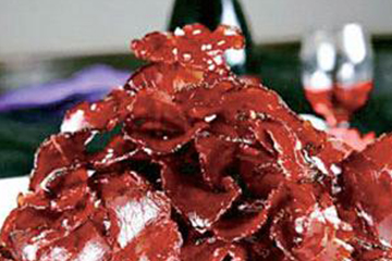 鹿肉和香菇能一起吃嗎？鹿肉和香菇能一起吃