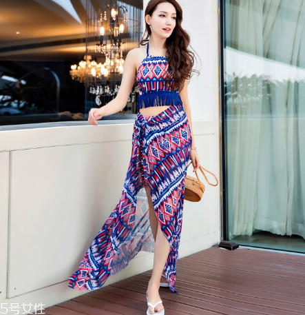 身材不好怎么挑選泳衣？不同身材選購泳衣技巧